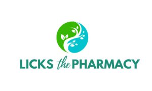 LicksThePharmacy