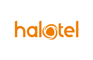 halotel logo