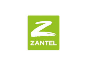 zantel logo